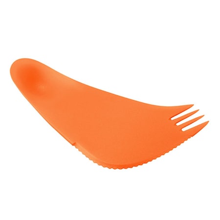 Ultimate Survival Technologies Sporktacular 4 in 1 - Orange 20-CKT0047-08